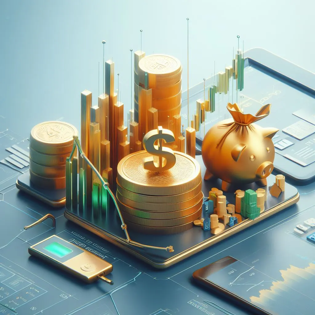 Educação Financeira